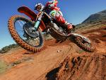Fotos Video Motocross